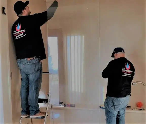 Professional plumbing installation for Tankless Water Heater Installation in Aycock Crossing